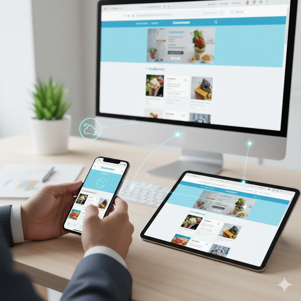 The Rise of Progressive Web Apps (PWAs): Why They Might Be Better Than a Native App for You