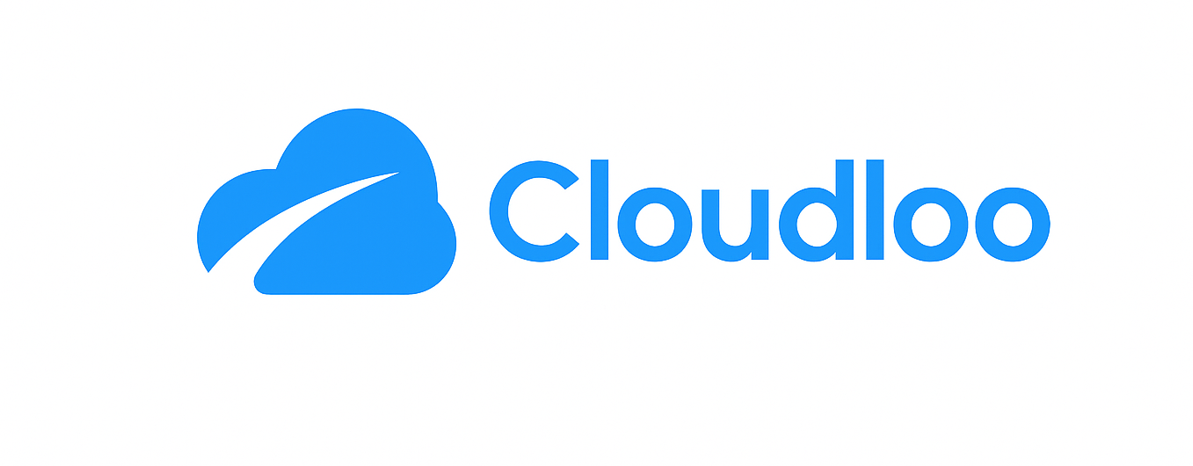 cloudloo logo